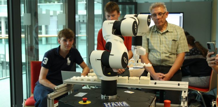 FUTURE TECH CAMP 2024